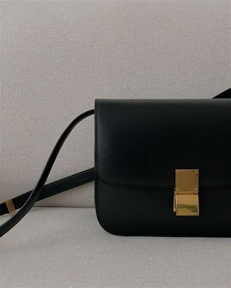 celine box bag alternative|Celine box bag discontinued.